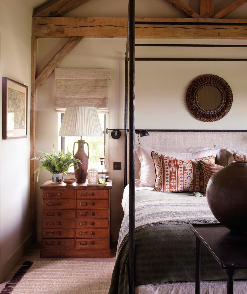 Hubert Zandberg Interiors - Valley Barn
